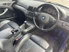 2003 BMW M3 (E46) Convertible - Manual-Sold