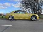 2003 BMW M3 (E46) Convertible - Manual-Sold