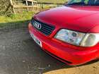 1996 Audi S6 Avant (C4) 2.2-Litre Quattro-Sold