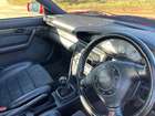 1996 Audi S6 Avant (C4) 2.2-Litre Quattro-Sold