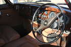 1964 Jaguar Mark 10 Saloon-Sold
