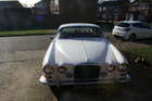 1964 Jaguar Mark 10 Saloon-Sold