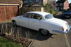 1964 Jaguar Mark 10 Saloon-Sold