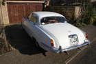 1964 Jaguar Mark 10 Saloon-Sold