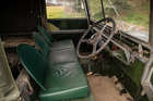 1950 Land Rover Series I 80'' - Currently Owned by Chris Rea-Sold