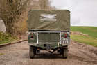 1950 Land Rover Series I 80'' - Currently Owned by Chris Rea-Sold