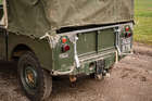 1950 Land Rover Series I 80'' - Currently Owned by Chris Rea-Sold