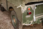 1950 Land Rover Series I 80'' - Currently Owned by Chris Rea-Sold