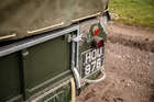 1950 Land Rover Series I 80'' - Currently Owned by Chris Rea-Sold