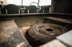 1950 Land Rover Series I 80'' - Currently Owned by Chris Rea-Sold