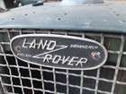 1950 Land Rover Series I 80'' - Currently Owned by Chris Rea-Sold