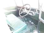1950 Land Rover Series I 80'' - Currently Owned by Chris Rea-Sold