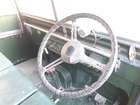 1950 Land Rover Series I 80'' - Currently Owned by Chris Rea-Sold