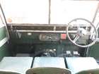 1950 Land Rover Series I 80'' - Currently Owned by Chris Rea-Sold