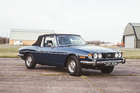 1974 Triumph Stag Mk II-Sold