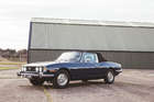 1974 Triumph Stag Mk II-Sold