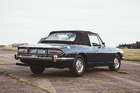 1974 Triumph Stag Mk II-Sold