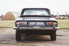 1974 Triumph Stag Mk II-Sold