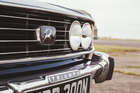 1974 Triumph Stag Mk II-Sold