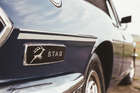 1974 Triumph Stag Mk II-Sold