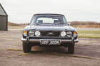 1974 Triumph Stag Mk II-Sold