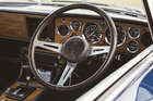 1974 Triumph Stag Mk II-Sold