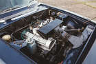 1974 Triumph Stag Mk II-Sold