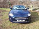 2006 Jaguar XK Coupé 4.2-Litre (X150)-For Sale