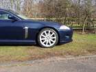 2006 Jaguar XK Coupé 4.2-Litre (X150)-For Sale
