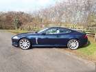 2006 Jaguar XK Coupé 4.2-Litre (X150)-For Sale