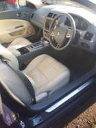 2006 Jaguar XK Coupé 4.2-Litre (X150)-For Sale