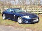 2006 Jaguar XK Coupé 4.2-Litre (X150)-For Sale