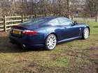 2006 Jaguar XK Coupé 4.2-Litre (X150)-For Sale