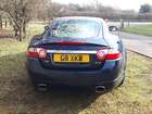 2006 Jaguar XK Coupé 4.2-Litre (X150)-For Sale