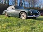 1965 Jensen CV-8 Mk III Project-Sold