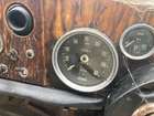 1965 Jensen CV-8 Mk III Project-Sold