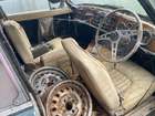 1965 Jensen CV-8 Mk III Project-Sold