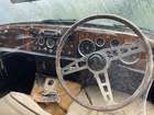 1965 Jensen CV-8 Mk III Project-Sold