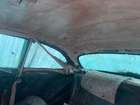 1965 Jensen CV-8 Mk III Project-Sold