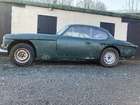 1965 Jensen CV-8 Mk III Project-Sold