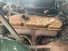 1965 Jensen CV-8 Mk III Project-Sold