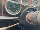 1965 Jensen CV-8 Mk III Project-Sold