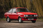 1979 Ford Escort Mk2 RS2000 Custom-Sold