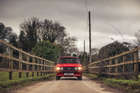 1979 Ford Escort Mk2 RS2000 Custom-Sold