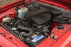 1979 Ford Escort Mk2 RS2000 Custom-Sold