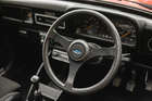 1979 Ford Escort Mk2 RS2000 Custom-Sold