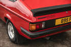1979 Ford Escort Mk2 RS2000 Custom-Sold