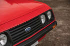1979 Ford Escort Mk2 RS2000 Custom-Sold