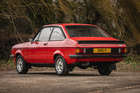 1979 Ford Escort Mk2 RS2000 Custom-Sold