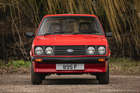 1979 Ford Escort Mk2 RS2000 Custom-Sold